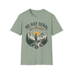 No Hay Señal Que Bendicion T-Shirt