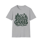 Echale Ganas T-Shirt
