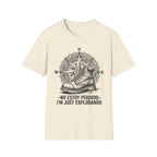 No Estoy Perdido T-Shirt