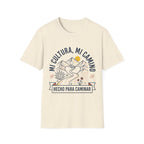 Mi Cultura Mi Camino T-Shirt