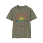 Vamonos To The Trails T-Shirt
