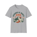 Vamonos Al Monte T-Shirt
