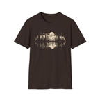 Reflejo Del Agua  T-Shirt