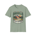 Orgullo & Outdoors  T-Shirt