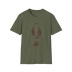 Hombre Bosque T-Shirt