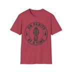 Un Pasito At A Time T-Shirt