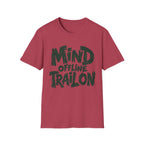 Mind OffLine TrailOn T-Shirt