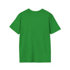 Leafy Heart Logo T-Shirt