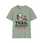Trail Buddy Vamonos  T-Shirt