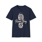 Pisando Strong T-Shirt