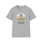 Namaste in Nature T-Shirt