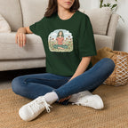 Namaste in Nature T-Shirt