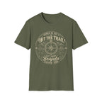 Let Your Brujula Guide You T-Shirt