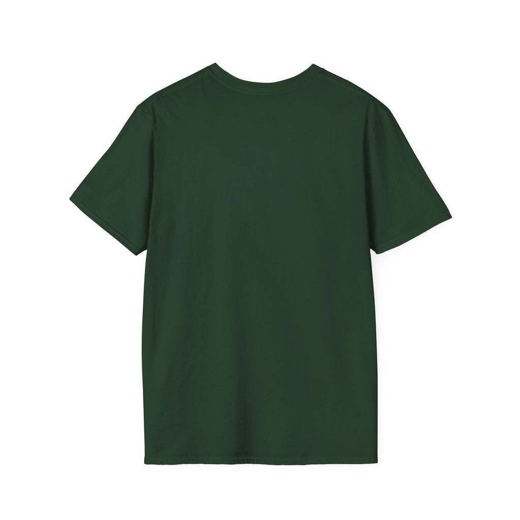 Namaste in Nature T-Shirt