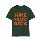 Hike Snack Repetir T-Shirt