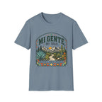 Mi Gente Mi Trail T-Shirt