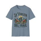 LA VIRGEN DEL TRAIL T-Shirt