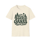 Echale Ganas T-Shirt
