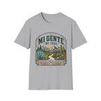 Mi Gente Mi Trail T-Shirt