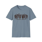 Ruta Wild  T-Shirt