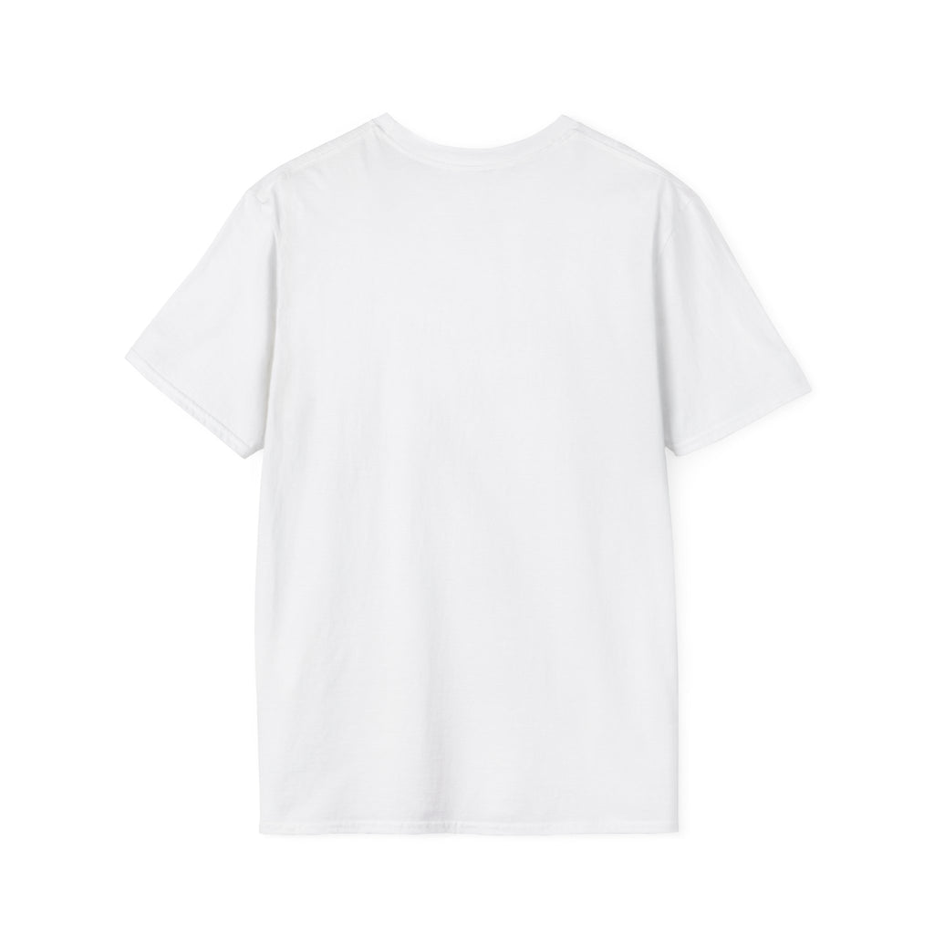 Leafy Heart Logo T-Shirt