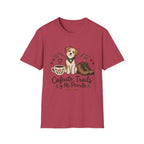 Trails & Mi Perrito T-Shirt