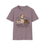 Trails & Mi Perrito T-Shirt