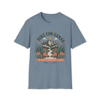 Hike Con Ganas Trail Sister T-Shirt