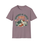 Vamonos Al Monte T-Shirt