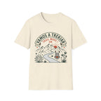 Vamos A Trekiar Trail Mode On T-Shirt