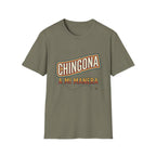 Chingona A Mi Manera T-Shirt