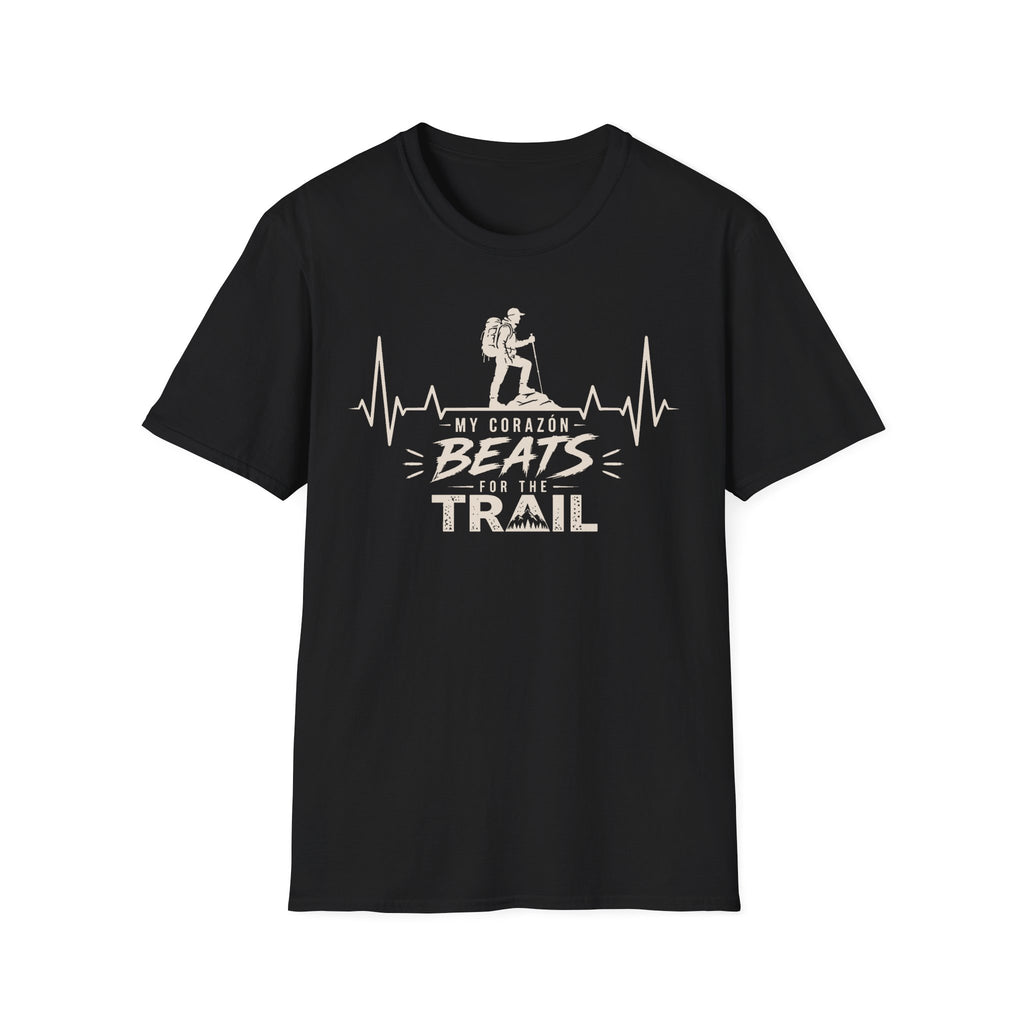 My Corazón Beats T-Shirt
