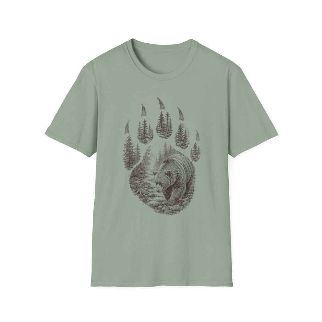 Pata De Oso T-Shirt