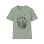 Pata De Oso T-Shirt