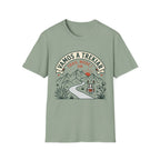 Vamos A Trekiar Trail Mode On T-Shirt