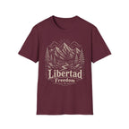 LIBERTAD FREEDOM T-Shirt
