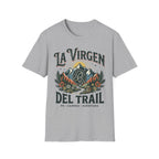 LA VIRGEN DEL TRAIL T-Shirt
