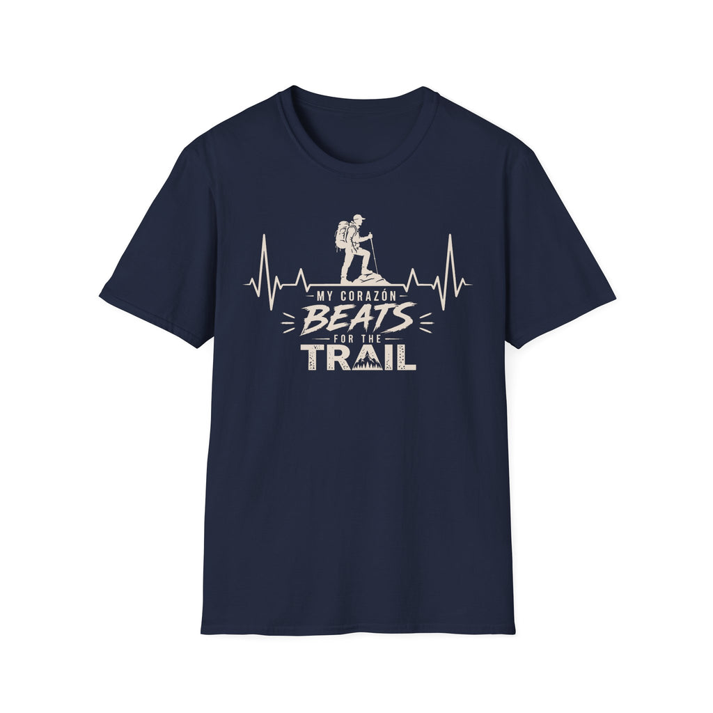 My Corazón Beats T-Shirt
