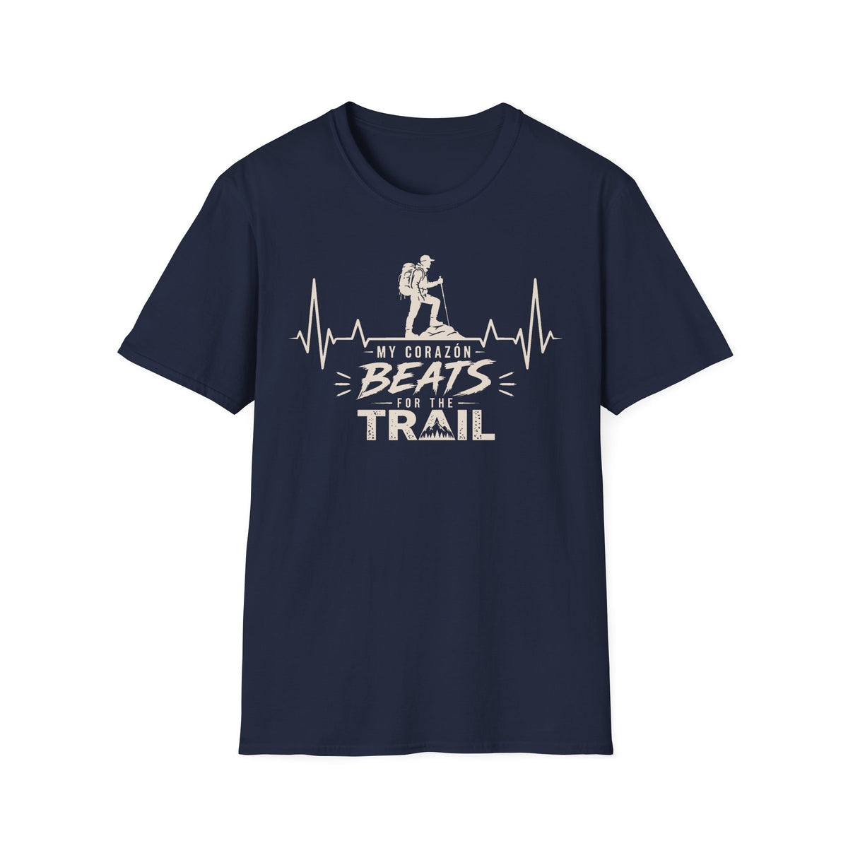 My Corazón Beats T-Shirt