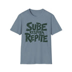 Sube Respira Repite T-Shirt
