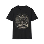 LIBERTAD FREEDOM T-Shirt