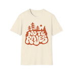 No Te Rajes T-Shirt