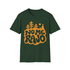 No Me Rajo T-Shirt