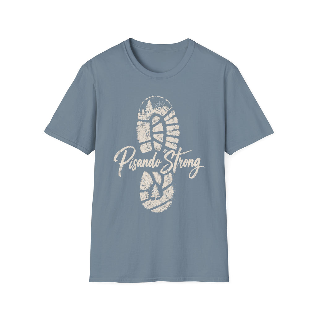 Pisando Strong T-Shirt