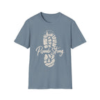 Pisando Strong T-Shirt