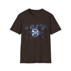 Venado En La Oscuridad T-Shirt