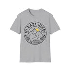 Mi Raza Hikes T-Shirt