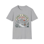 Vamos A Trekiar Trail Mode On T-Shirt