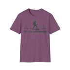 Paso A Paso Conquering MountainsT-Shirt