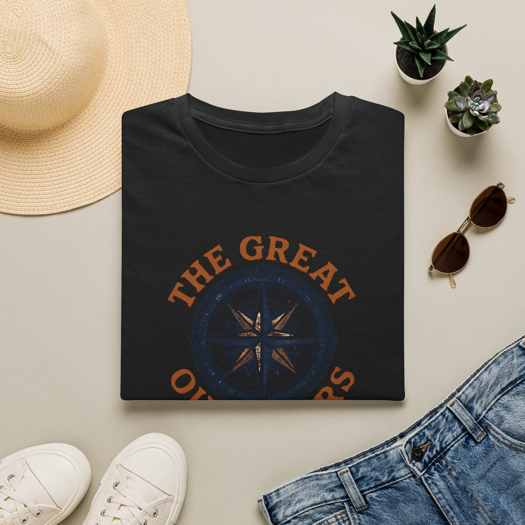 The Great Outdoors T-Shirt